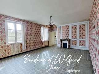 Vente maison 5 pièces Vente maison 5 pièces