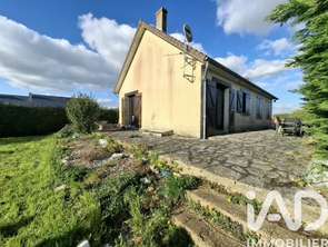Vente Maison 3 chambresAilly