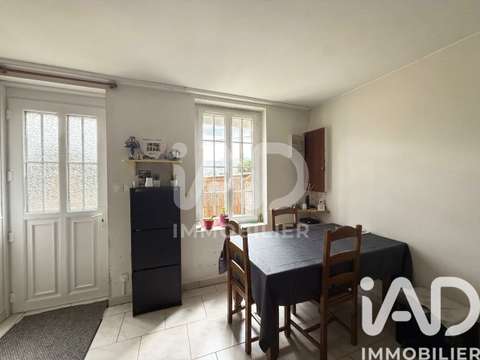 Vente maison 3 pièces Vente maison 3 pièces
