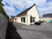 Vente maison 5 pièces Vente maison 5 pièces
