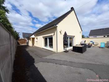 Vente Maison 3 chambresAilly