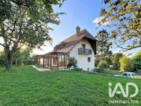 Vente maison 8 pièces Vente maison 8 pièces