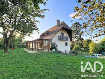 Vente Maison 4 chambresAilly