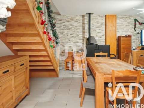 Vente maison 5 pièces Aimargues 30