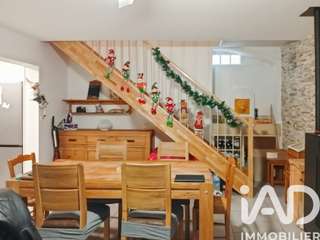 Vente maison 5 pièces Vente maison 5 pièces