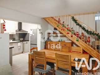 Vente maison 5 pièces Vente maison 5 pièces