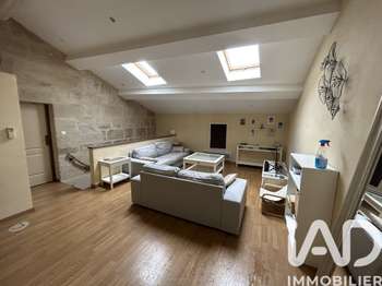 Vente Maison 3 chambresAimargues