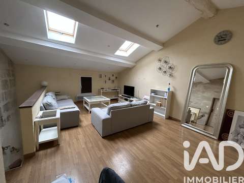 Vente maison 4 pièces Aimargues 30
