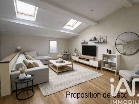 Vente maison 4 pièces Vente maison 4 pièces