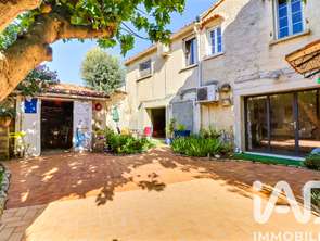 Vente Maison 4 chambresAimargues