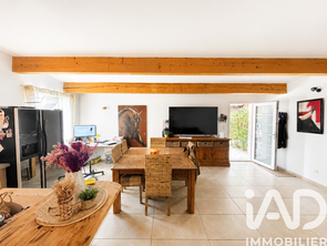 Vente Maison 2 chambresAimargues