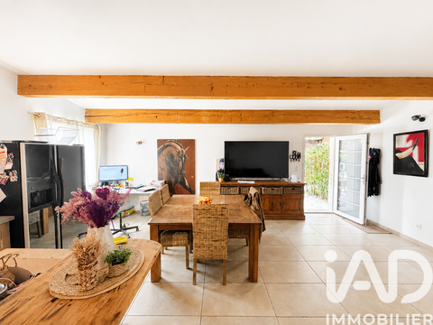 Vente maison 5 pièces Aimargues 30