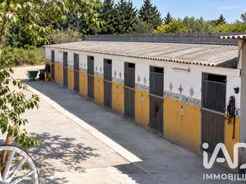 Vente maison 5 pièces Aimargues 30
