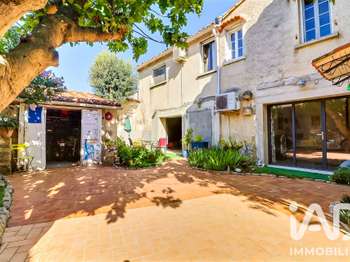 Vente Maison 4 chambresAimargues