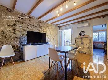 Vente Maison 1 chambreAimargues
