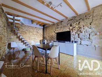 Vente maison 2 pièces Vente maison 2 pièces