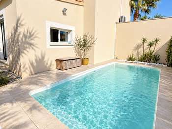 Vente Maison 3 chambresAimargues