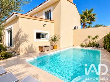 Vente maison 4 pièces Aimargues 30