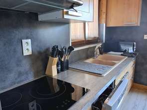 Vente Maison 4 chambresAime