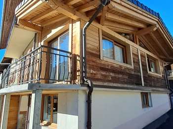 Vente maison 5 pièces Aime 73