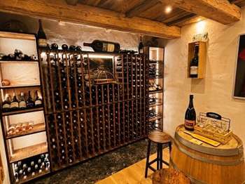 Vente Maison 4 chambresAime