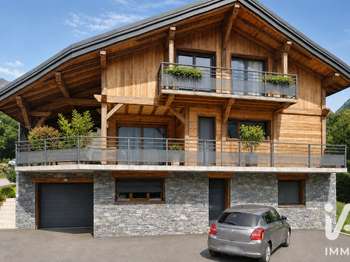 Vente Maison 4 chambresAime