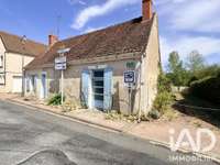 Vente maison 2 pièces Vente maison 2 pièces