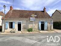 Vente maison 2 pièces Vente maison 2 pièces