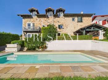 Vente Maison 5 chambresAinhoa