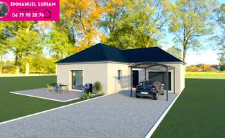 Photo Vente maison Airan