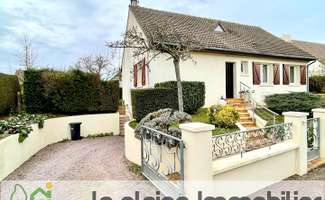 Photo Vente maison Airan