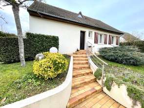 Vente Maison 5 chambresAiran