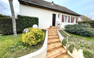 Photo Vente maison Airan