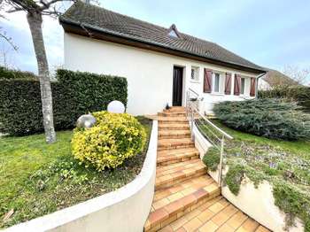Vente maison 6 pièces Airan 14