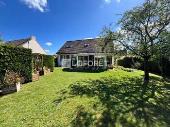 Vente maison 6 pièces Airan 14