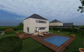 Photo Vente maison Airan