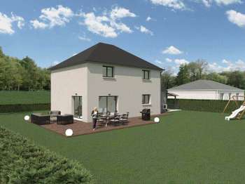 Vente maison