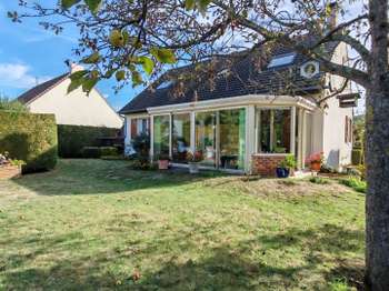 Vente Maison 5 chambresAiran