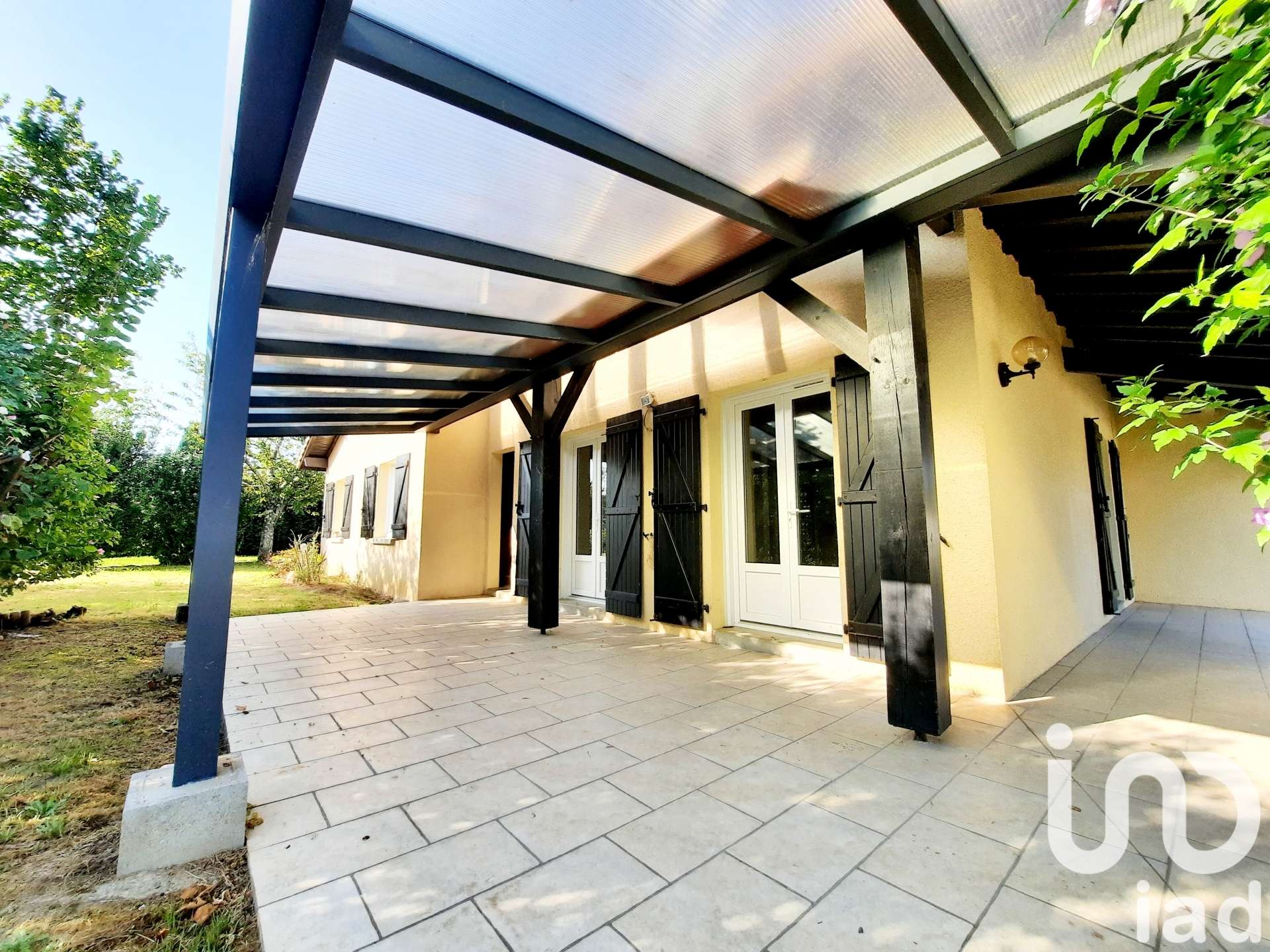 Vente Maison à Aire-sur-l'Adour (40800) : à vendre / 134m² Aire-sur-l'Adour