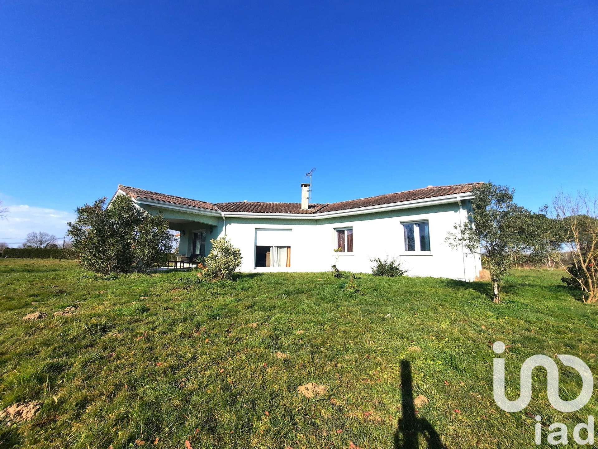 Vente Maison à Aire-sur-l'Adour (40800) : à vendre / 130m² Aire-sur-l'Adour