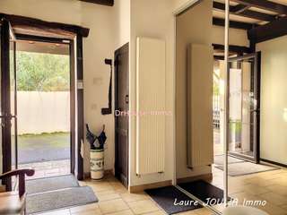 Vente maison 11 pièces