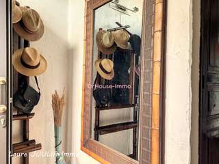 Vente maison 11 pièces