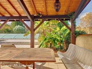Vente maison 11 pièces