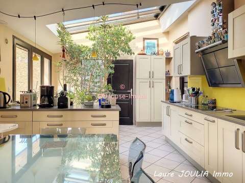 Vente maison 11 pièces