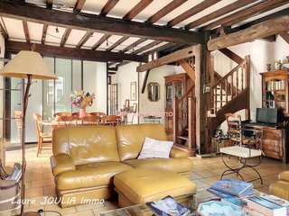 Vente maison 11 pièces