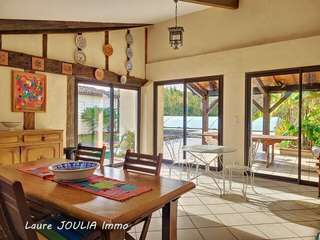 Vente maison 11 pièces