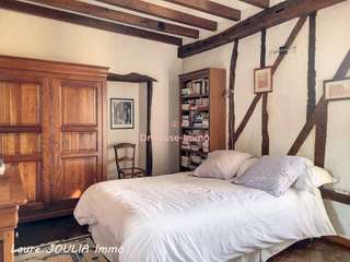 Vente maison 11 pièces