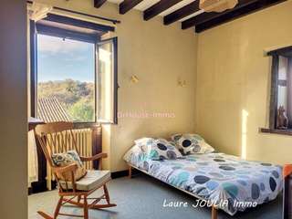 Vente maison 11 pièces