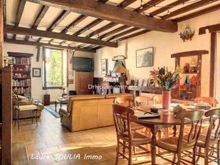 Vente maison 11 pièces