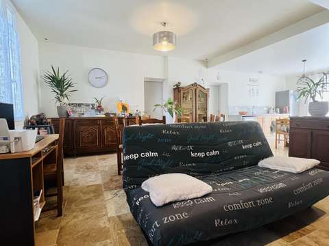 Vente maison 5 pièces Aire-sur-l'Adour 40